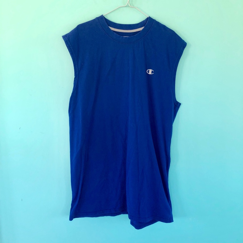 Champion Muscle Tank